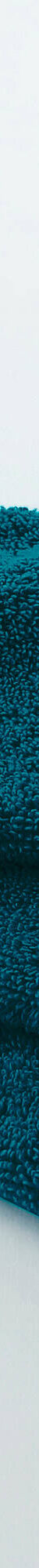 Collection serviettes de bain unies 540g/m2 confort luxe  (bleu paon) Collection serviettes de bain unies 540g/m2 confort luxe  (bleu paon)